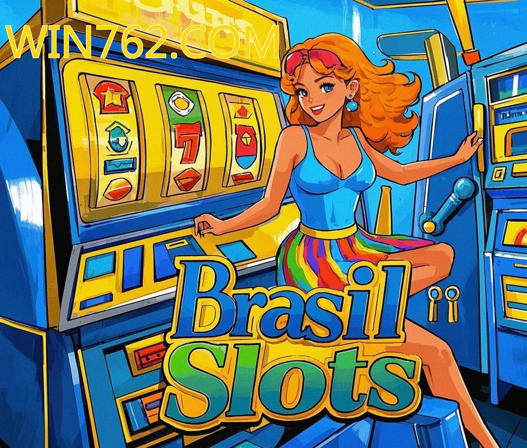 win762 GAME-Slots